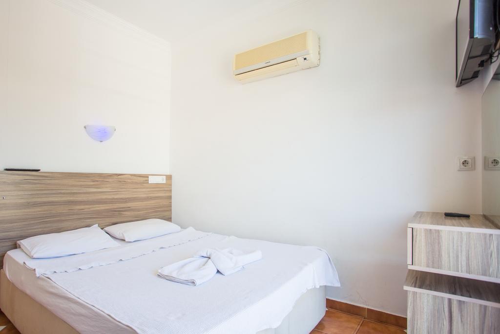 Anna Apart Hotel Fethiye Exterior photo