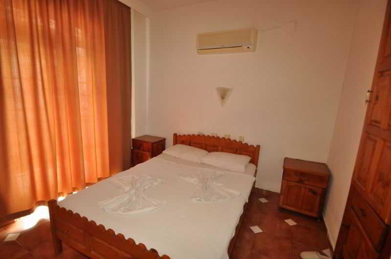 Anna Apart Hotel Fethiye Exterior photo