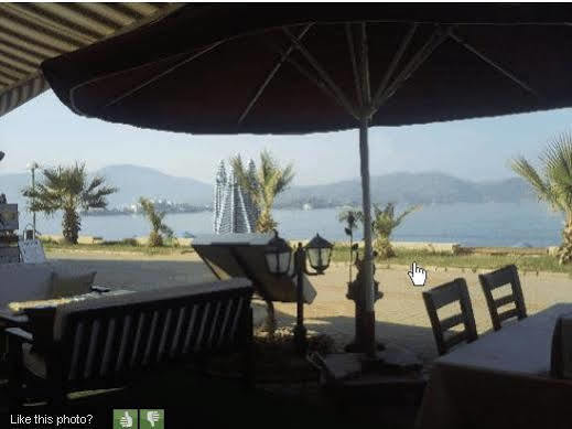 Anna Apart Hotel Fethiye Exterior photo